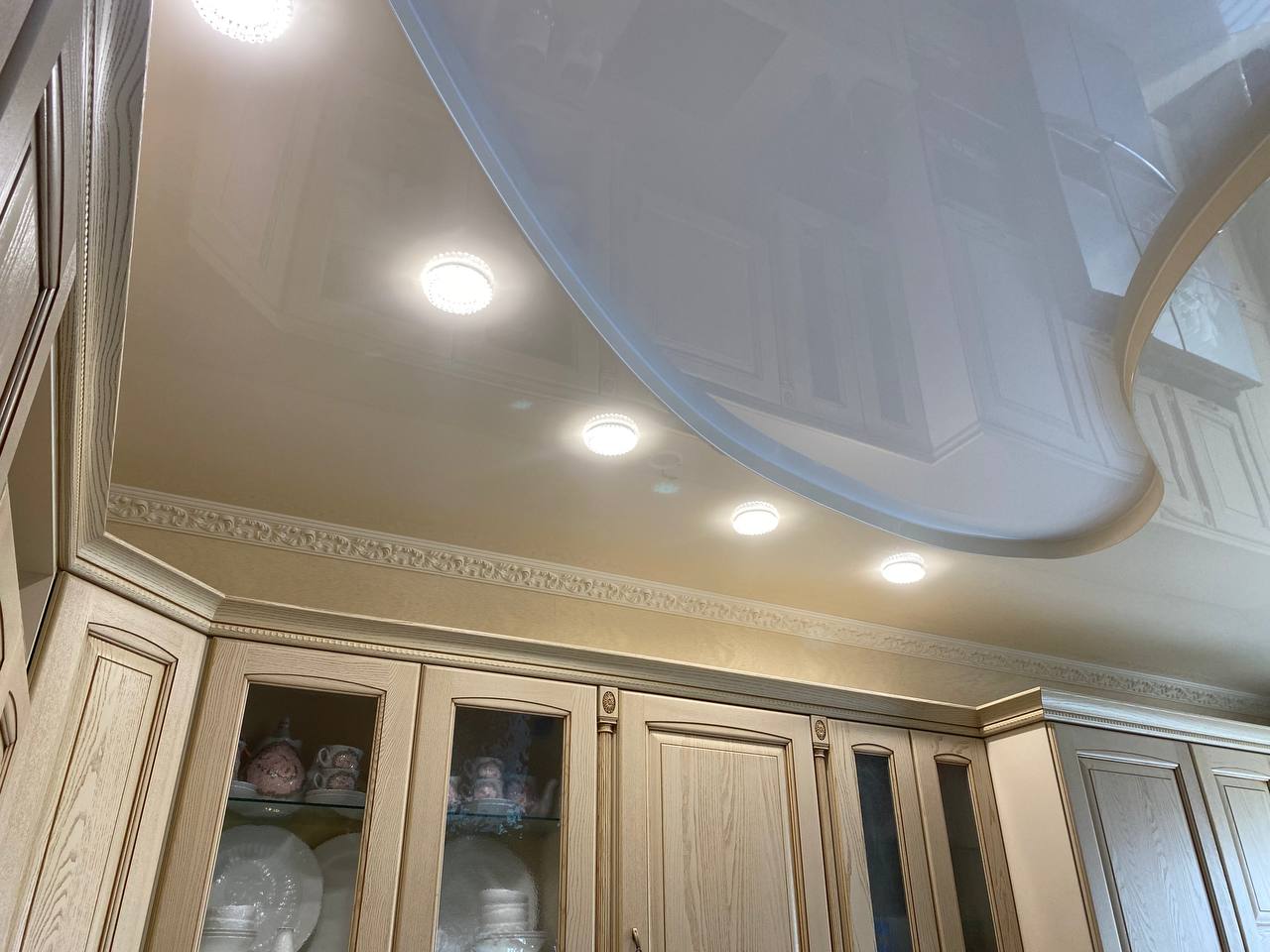 Москва, Дмитровское шоссе, 38 к1, фото 3