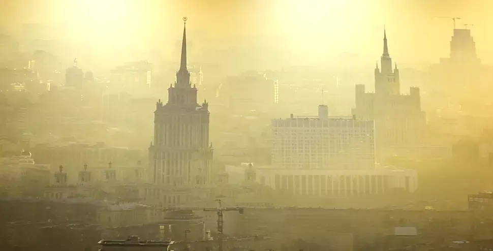 Натяжные стены с фотопечатью — Магнитогорск, проспект Карла Маркса, 93/1, фото 2
