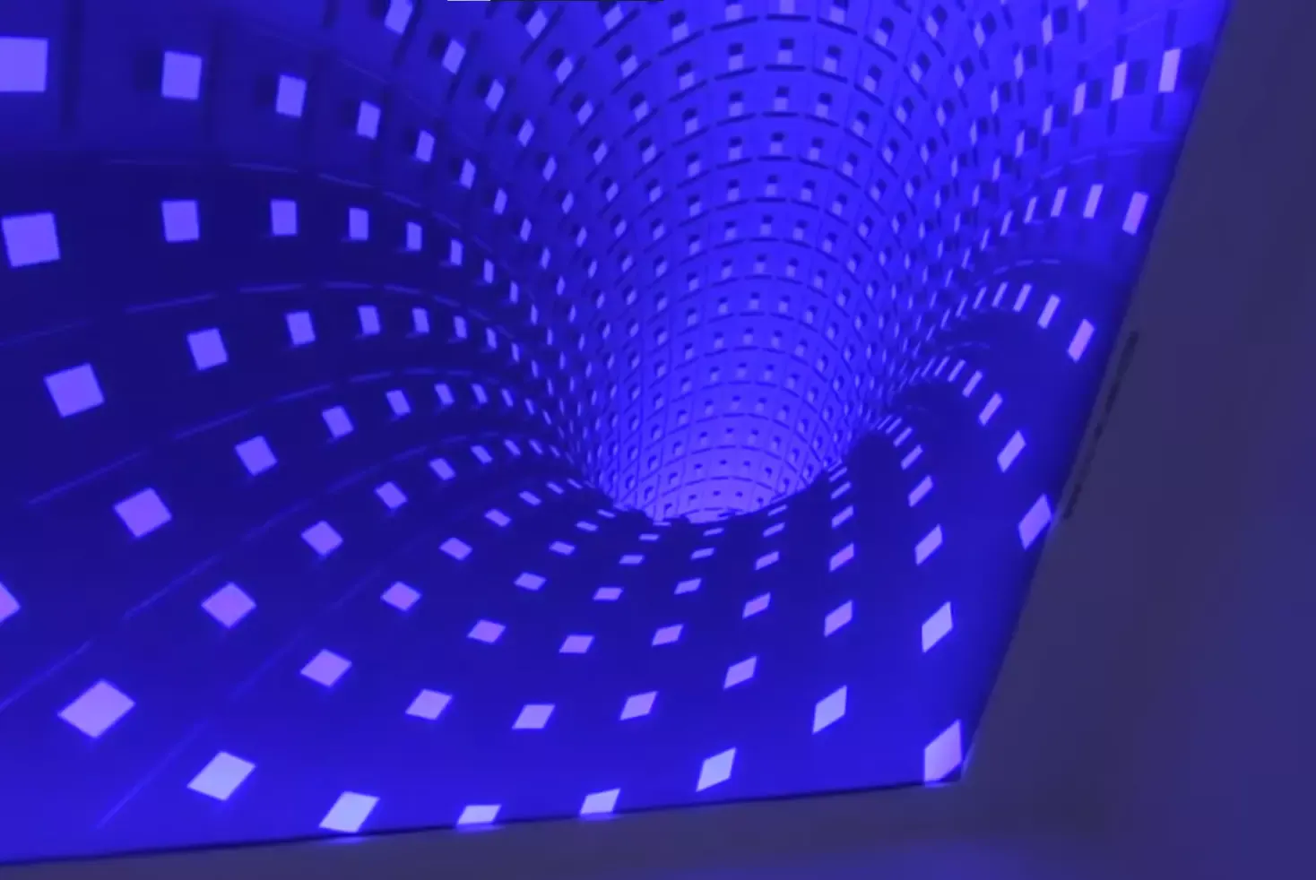3D натяжной потолок в детскую — Магнитогорск, Труда, 22а, фото 1