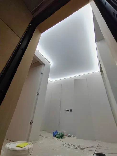 Потолки с подсветкой — Магнитогорск, проспект Металлургов, 13, фото 4