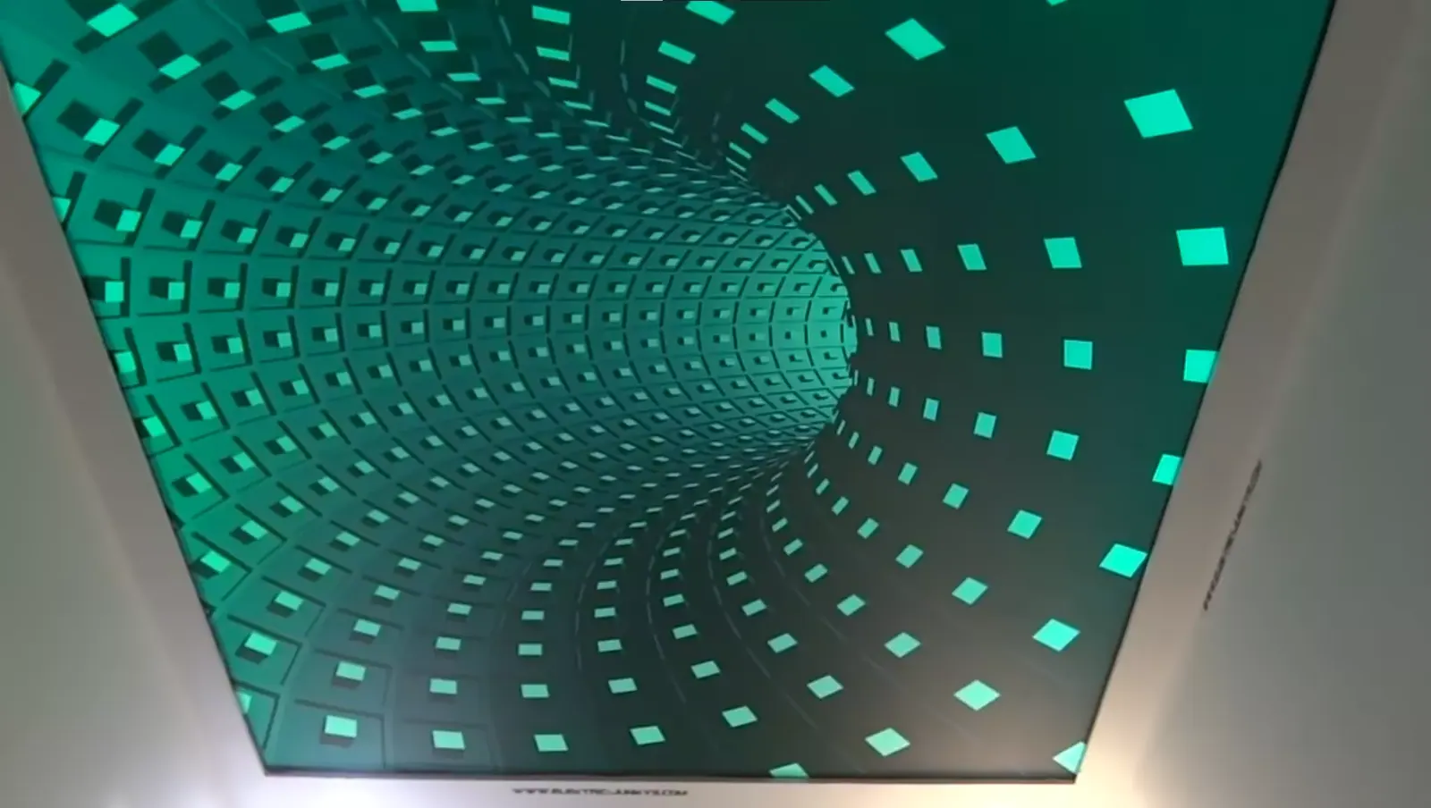 3D натяжной потолок в детскую — Магнитогорск, Труда, 22а, фото 2